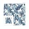 Tommy Bahama Falling Fronds Peel & Stick Wallpaper